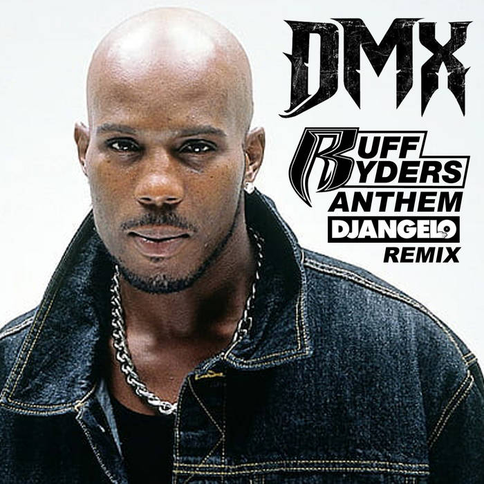 DMX - Ruff Ryders (DJ ANGELO remix) | DJ ANGELO