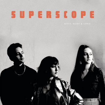 Music | Kitty Daisy & Lewis