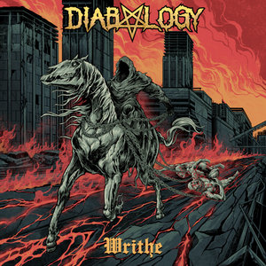 Writhe cover