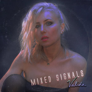 Mixed Signals cover