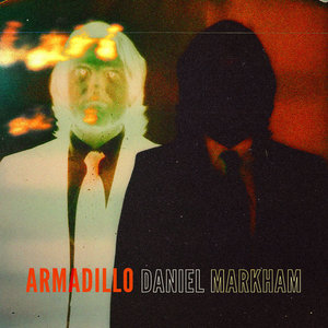 Armadillo cover
