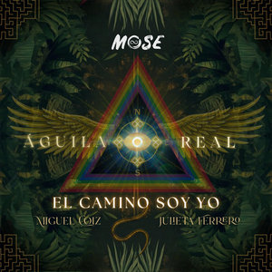 El Camino Soy Yo (Mose Remix)Águila Real, Mose cover