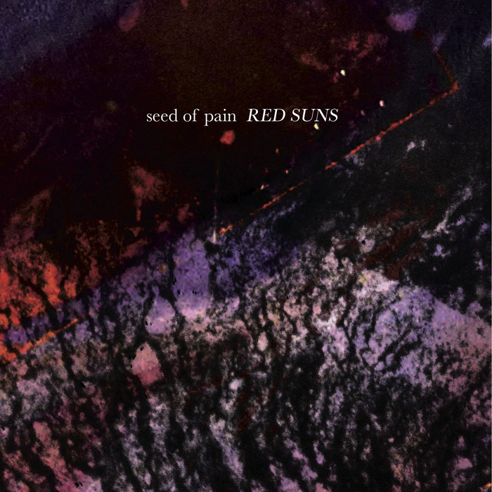 Red Suns Seed of Pain