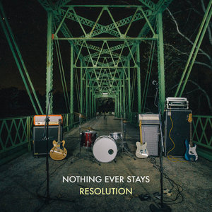 Resolution cover
