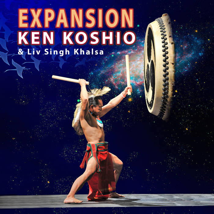 ミュージシャン KH Expansion | Ken Koshio & Liv Singh Khalsa | Ken Koshio - Life Beats