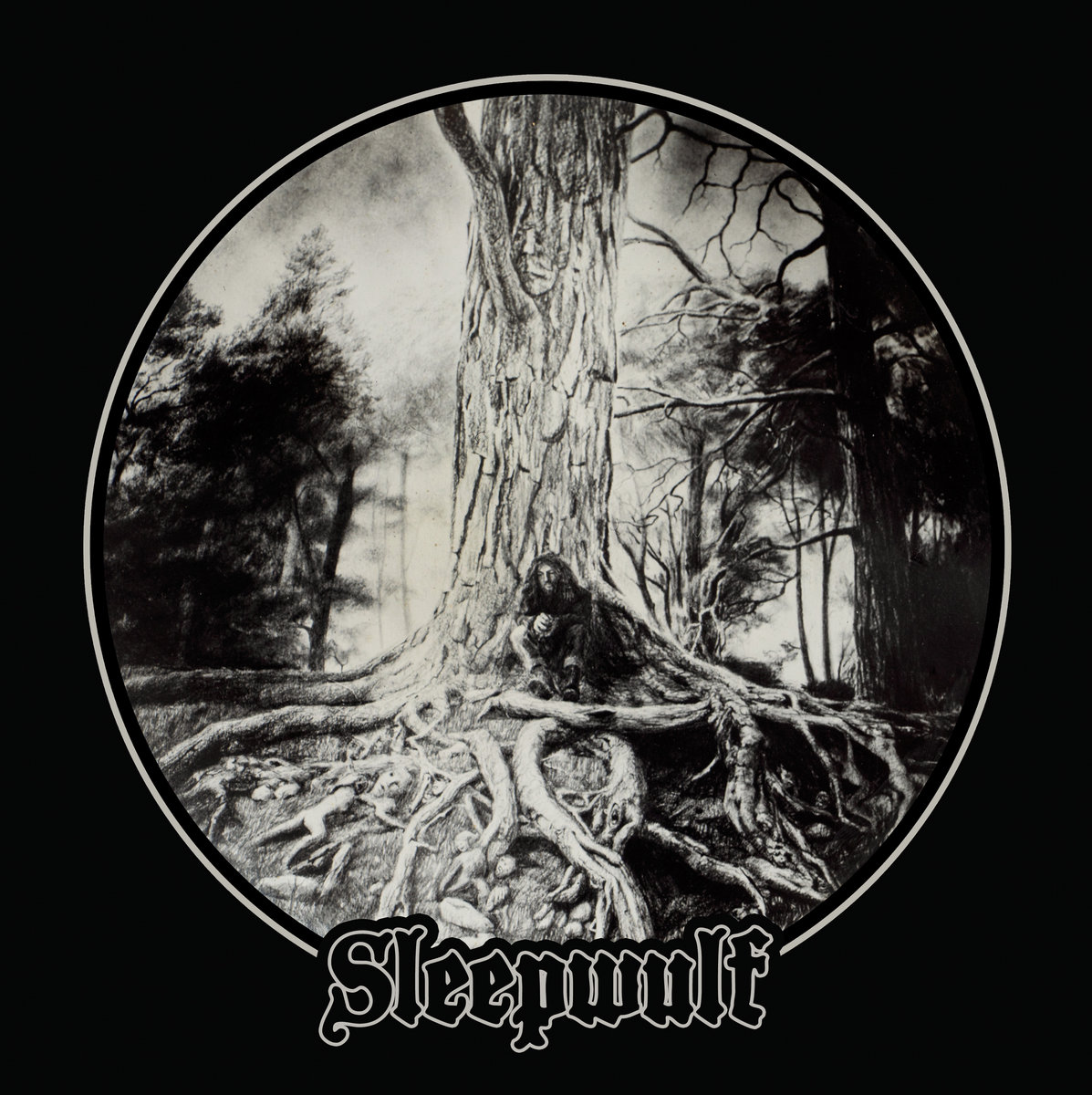 Sleepwulf by Sleepwulf