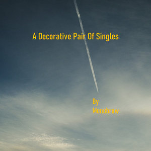 A Decorative Pair of Singles cover