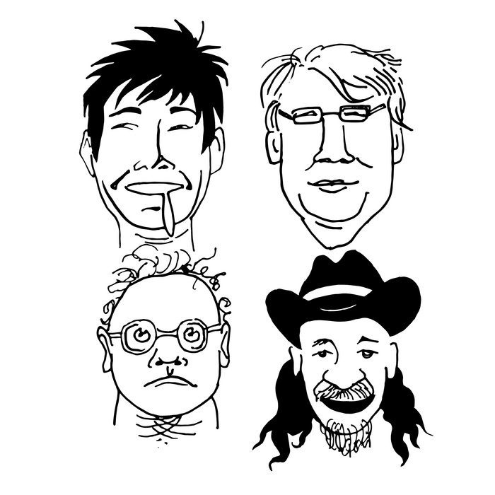 Car Wreck Music Secret Cowboy