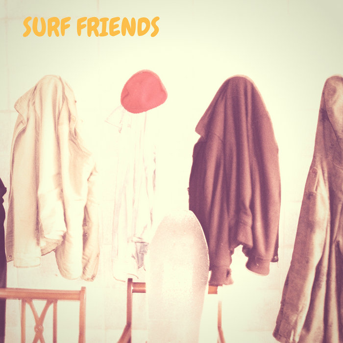 Surf Friends