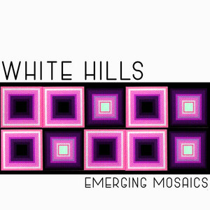 Emerging Mosaics cover