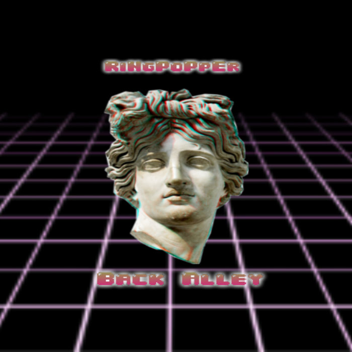 Back Alley RiNgPoPpEr