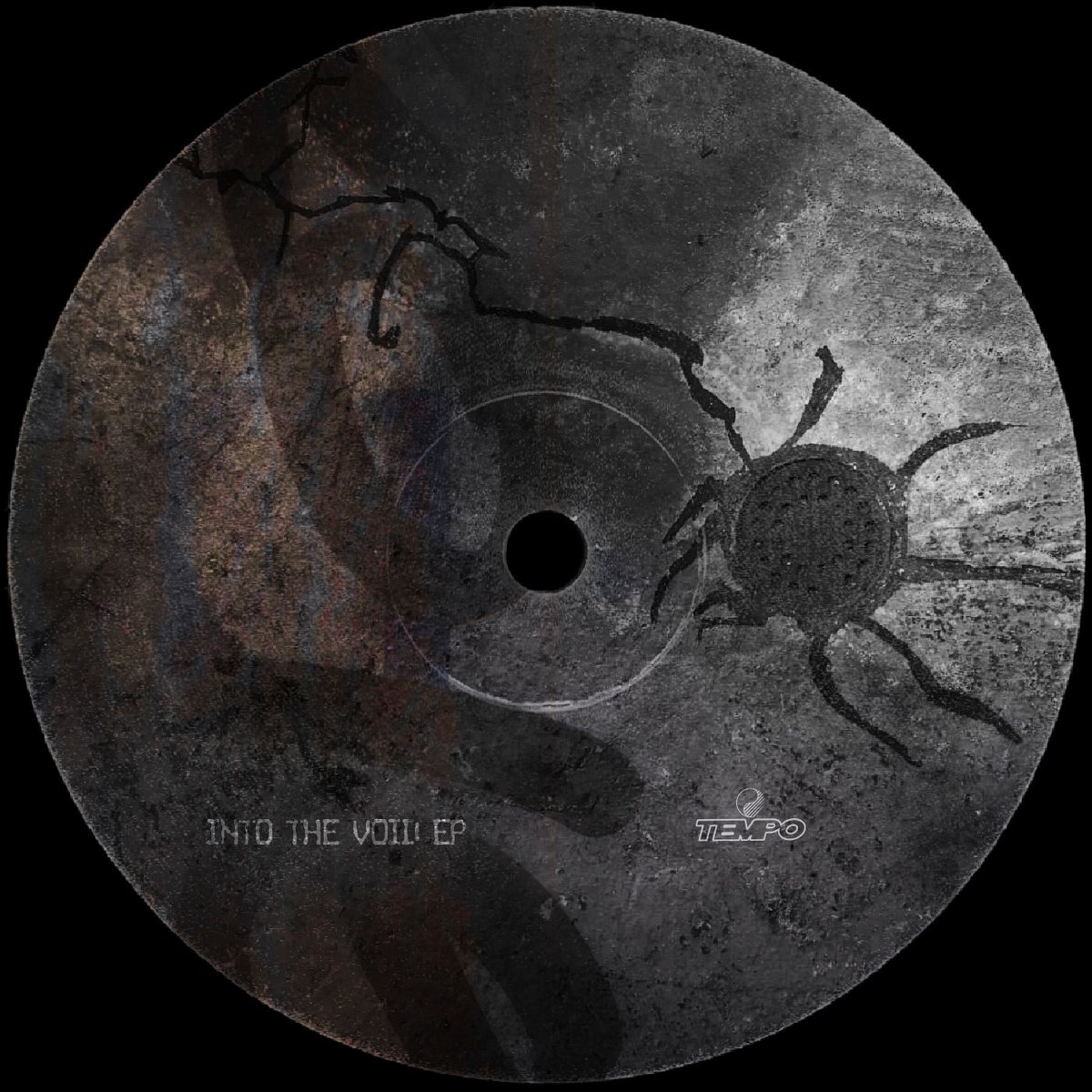 Into The Void EP