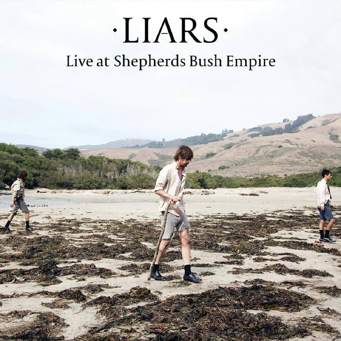 Live at Shepherds Bush Empire [DVD] [Import] Live At The Shepherds
