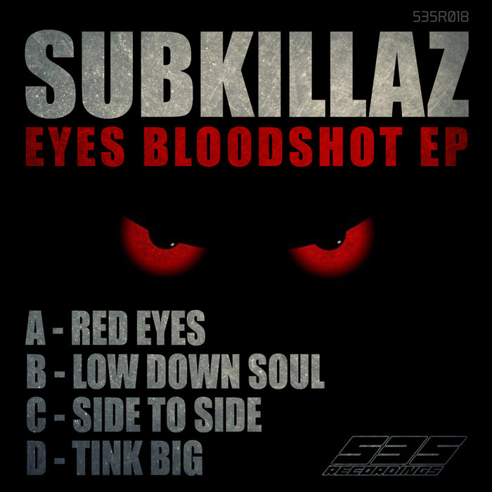 Bloodshot Eyes Lyrics Through The Roots
