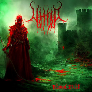 Blood Cult cover
