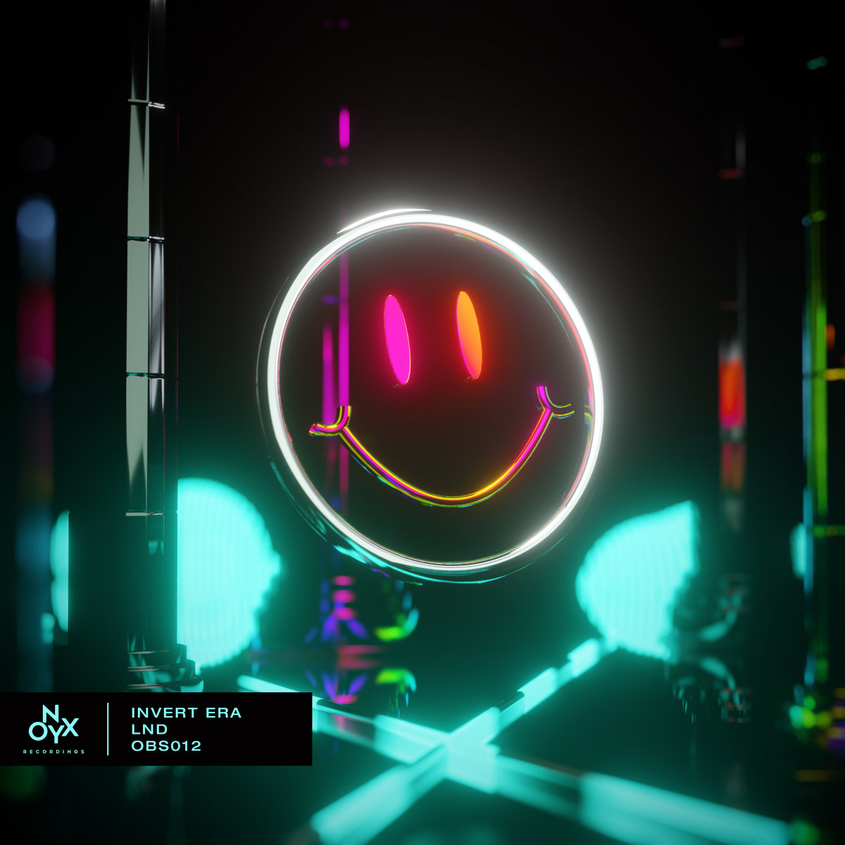 LND | Invert Era | Onyx Recordings