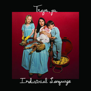 Traps PS — Industrial Language