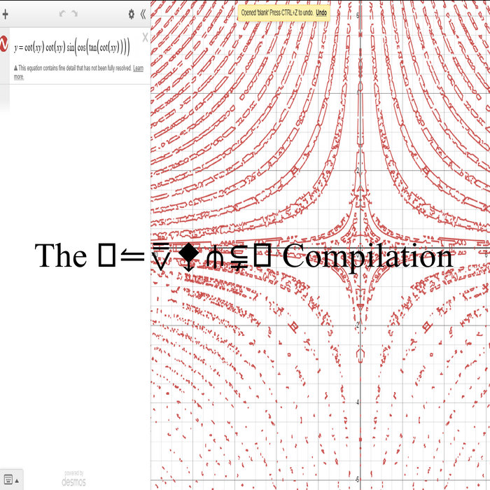 The ⶧⥪⩢⧪⫛⫋⃄ Compilation NDSTC/Mr. Balls