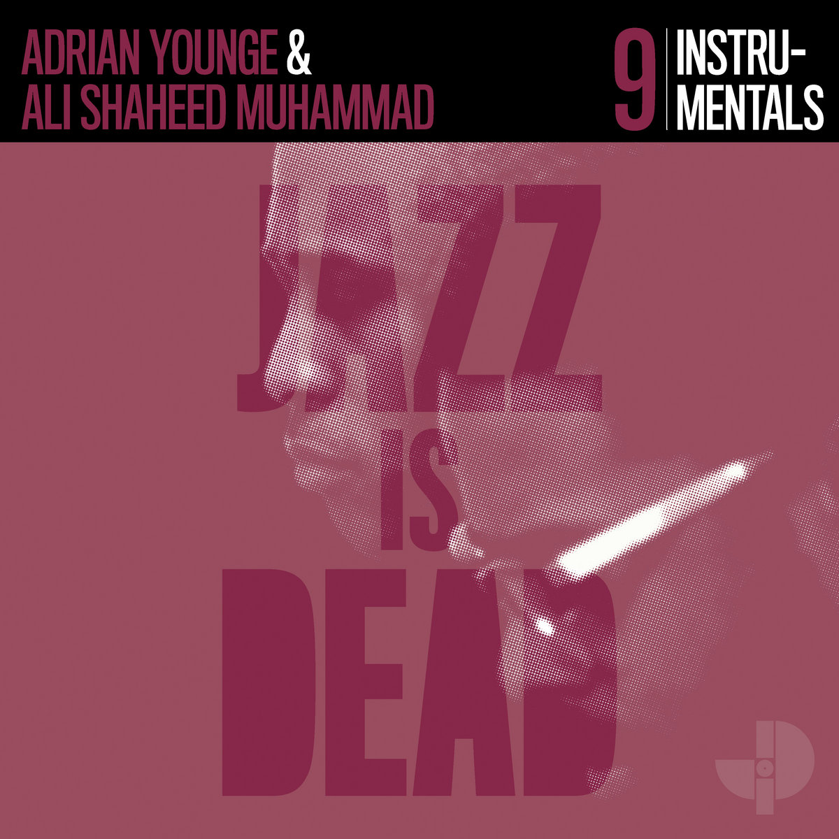 Gravity feat Roy Ayers | Adrian Younge, Ali Shaheed Muhammad