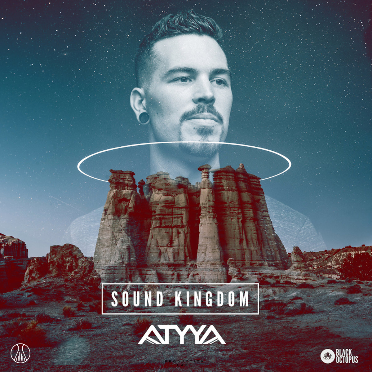 ATYYA Sample Pack [Sound Kingdom 1] | ATYYA