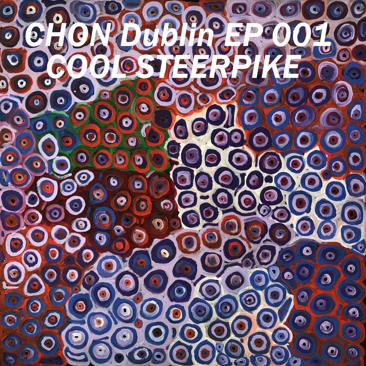 Cool Steerpike cover