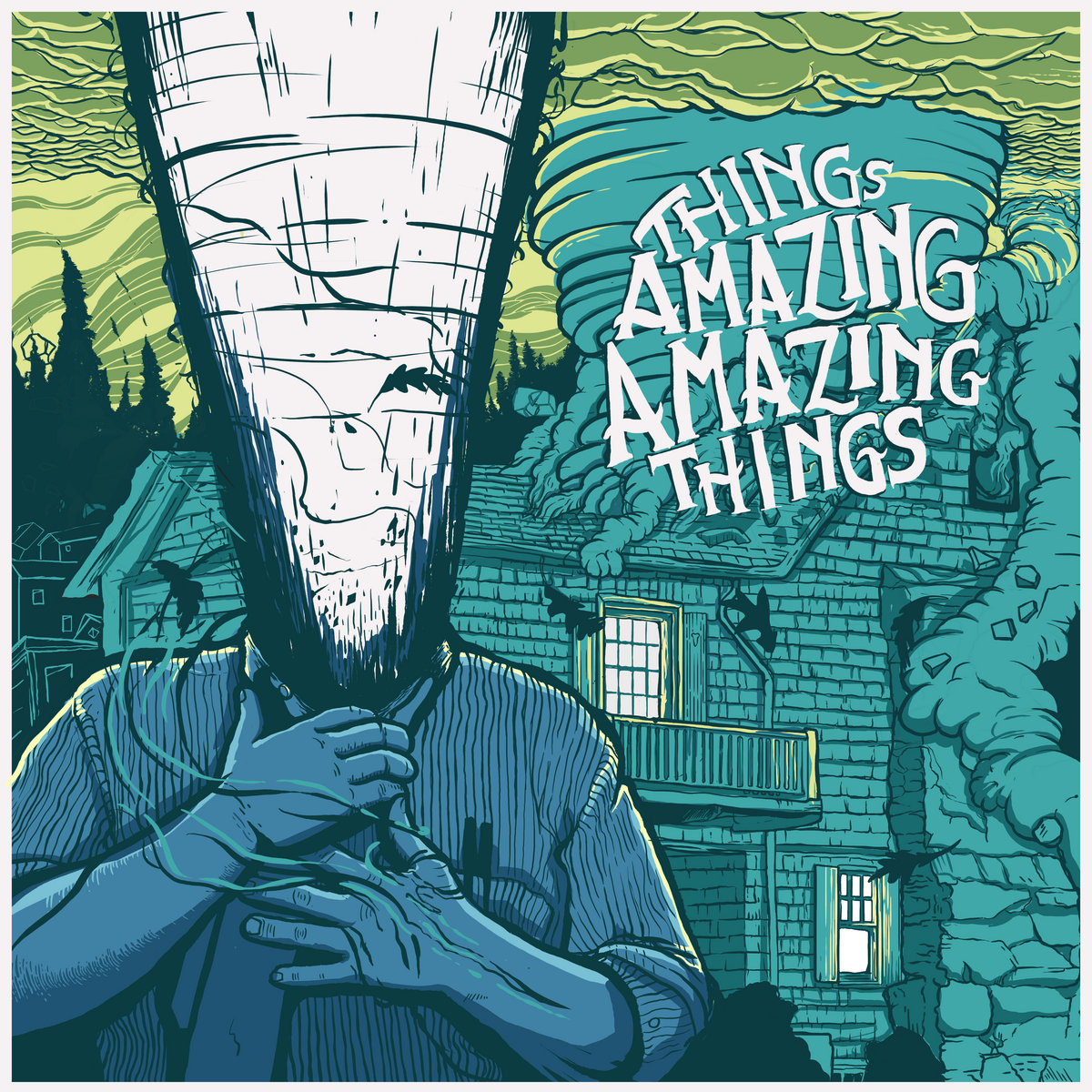 Amazing Things Things Amazing Amazing Things Things Amazing