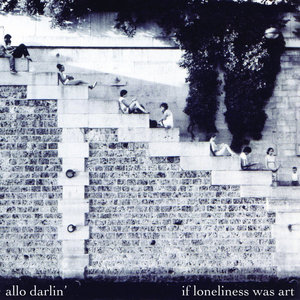 If Loneliness Was Art cover