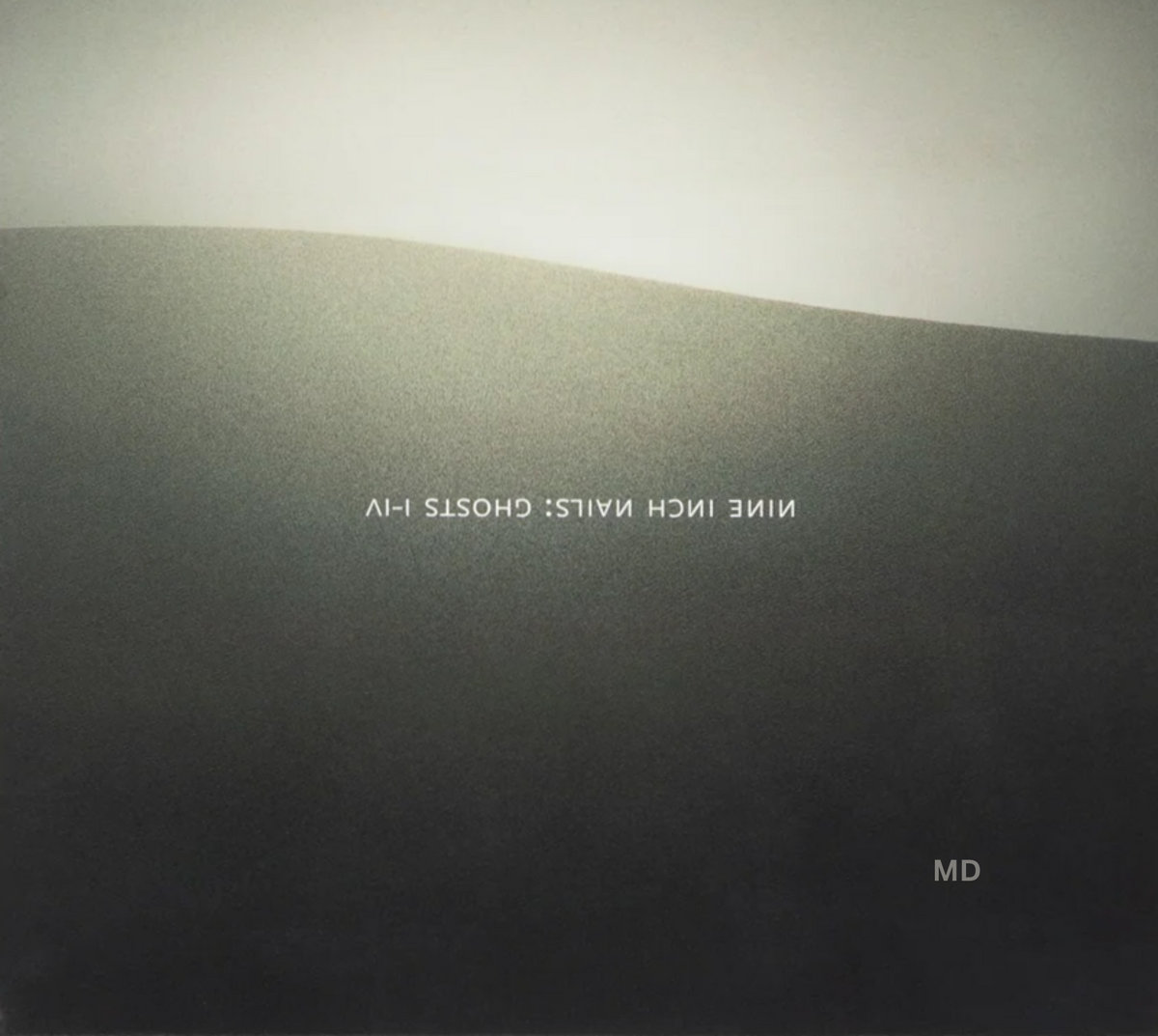 NIN Ghosts I-IV MD | Nine inch Nails | Mark Deutrom