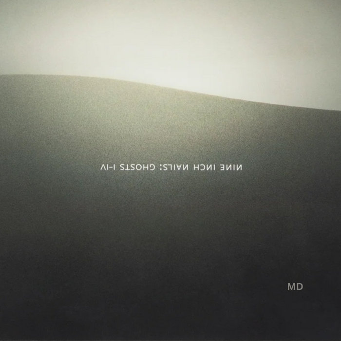 NIN Ghosts I-IV MD | Nine inch Nails | Mark Deutrom