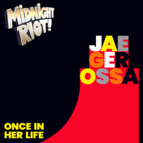 Jaegerossa - Once In Her Life cover art