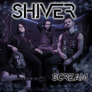 Scream cover