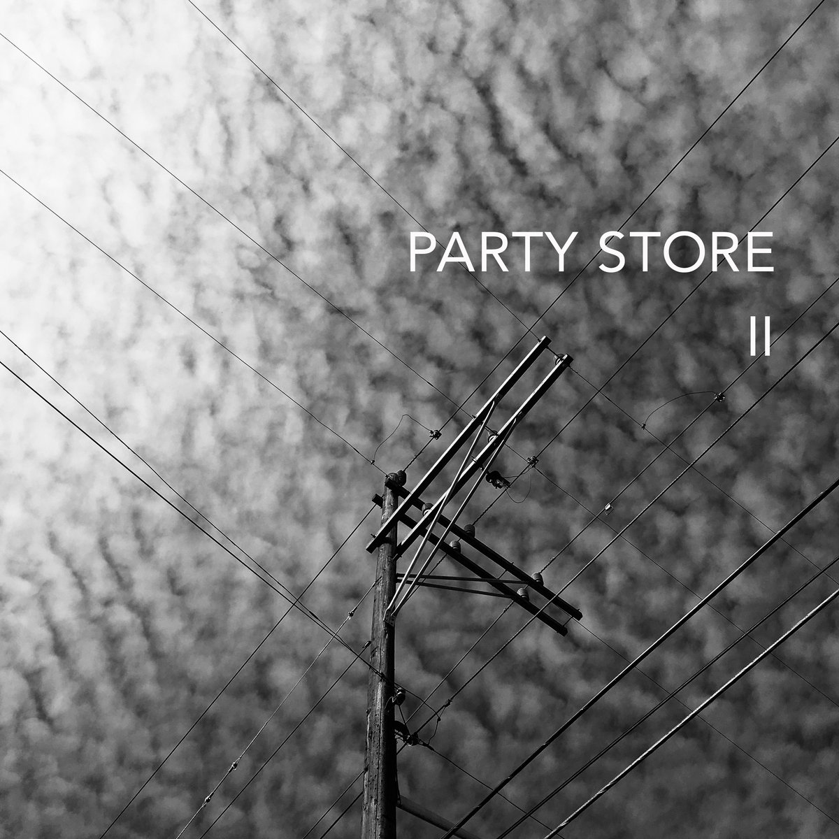 Party Store II Party Store