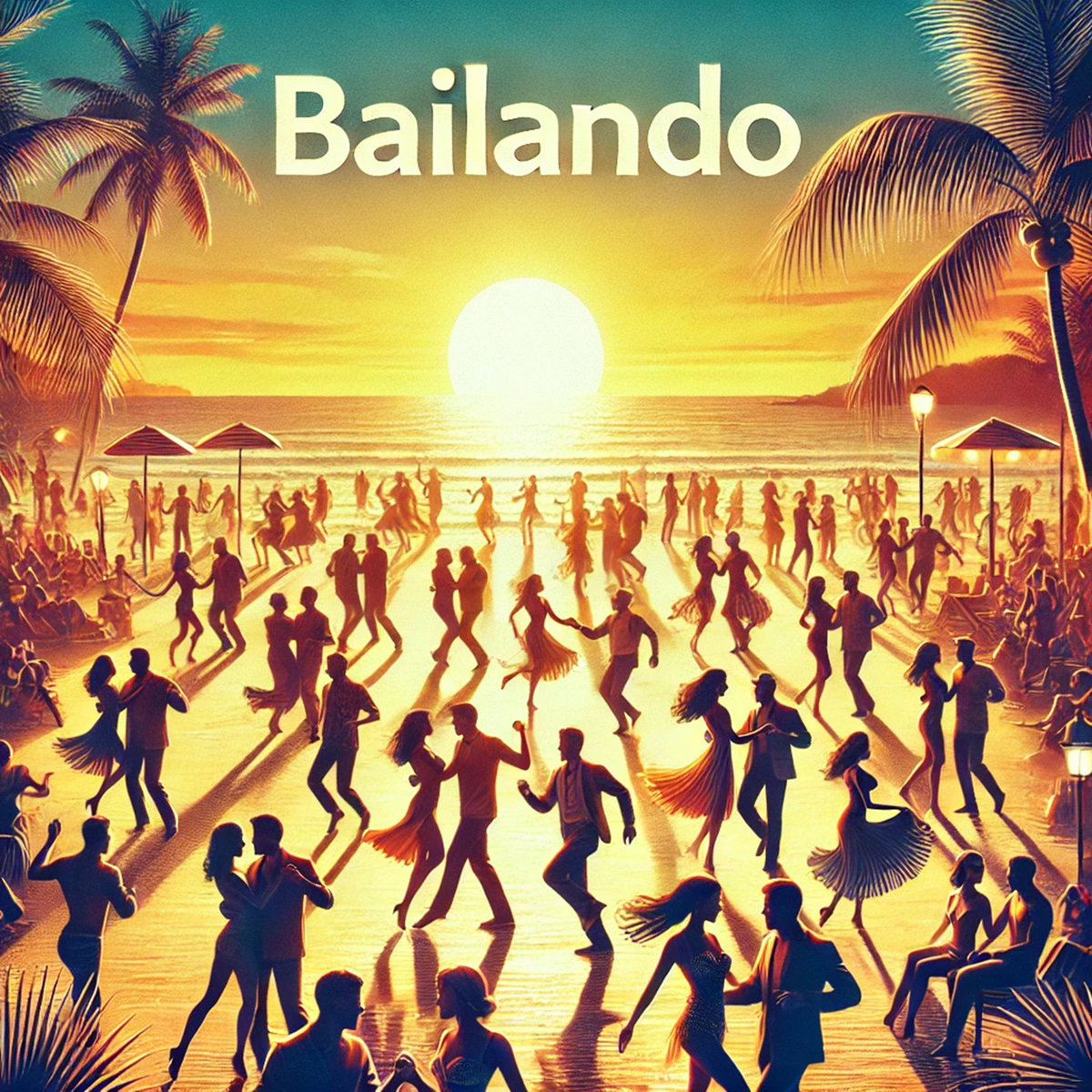Bailando | VIPPI MUSIC