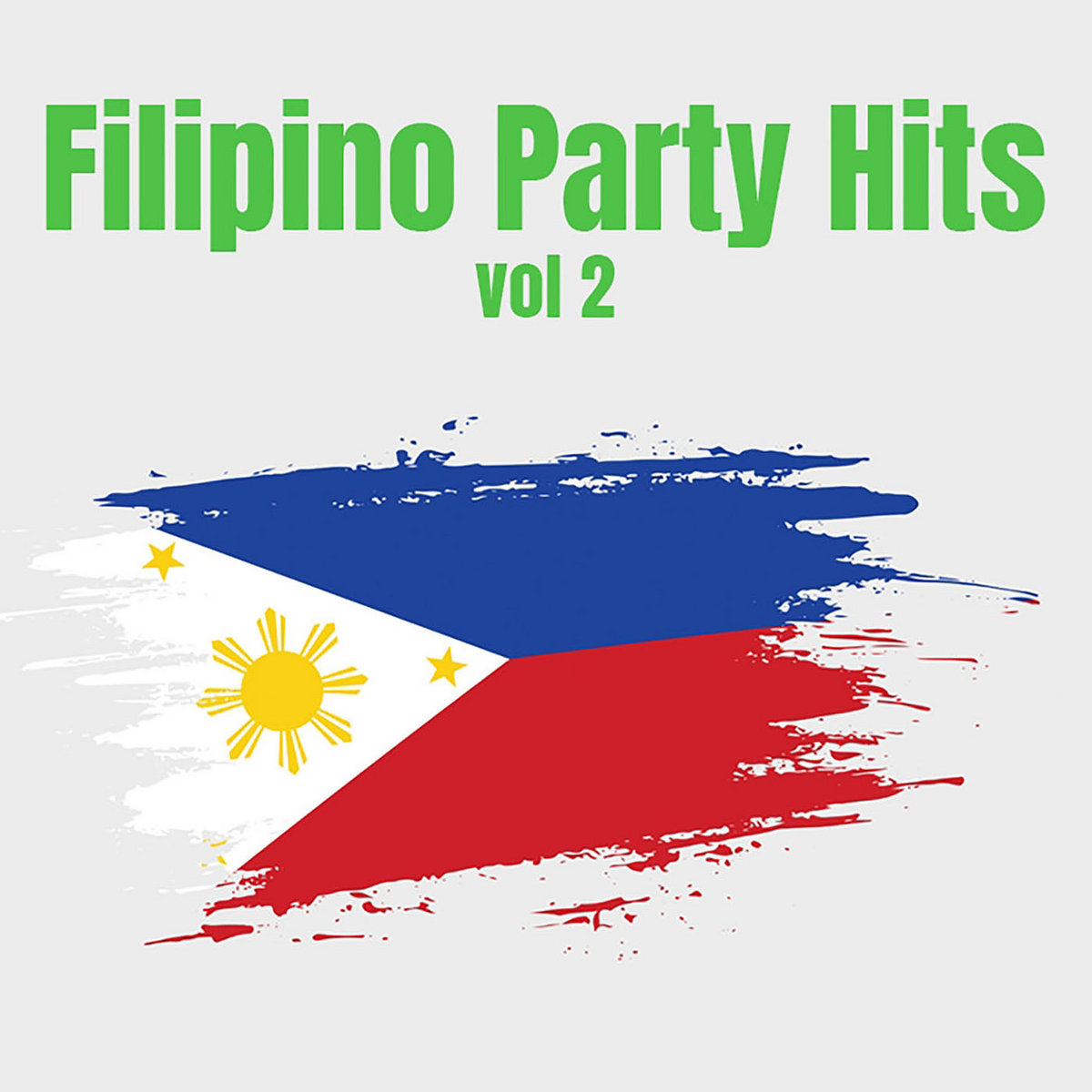 Filipino Party Hits Vol 2