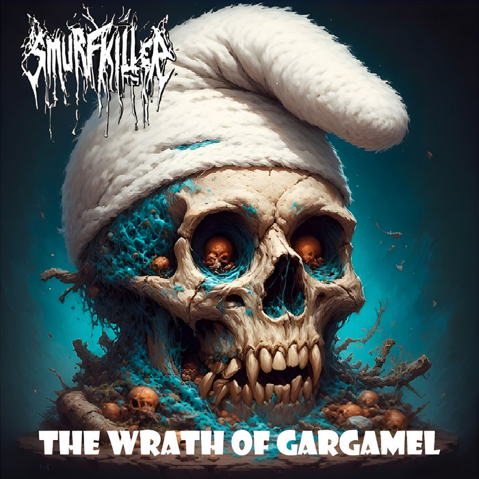 The Wrath of Gargamel | Smurfkiller