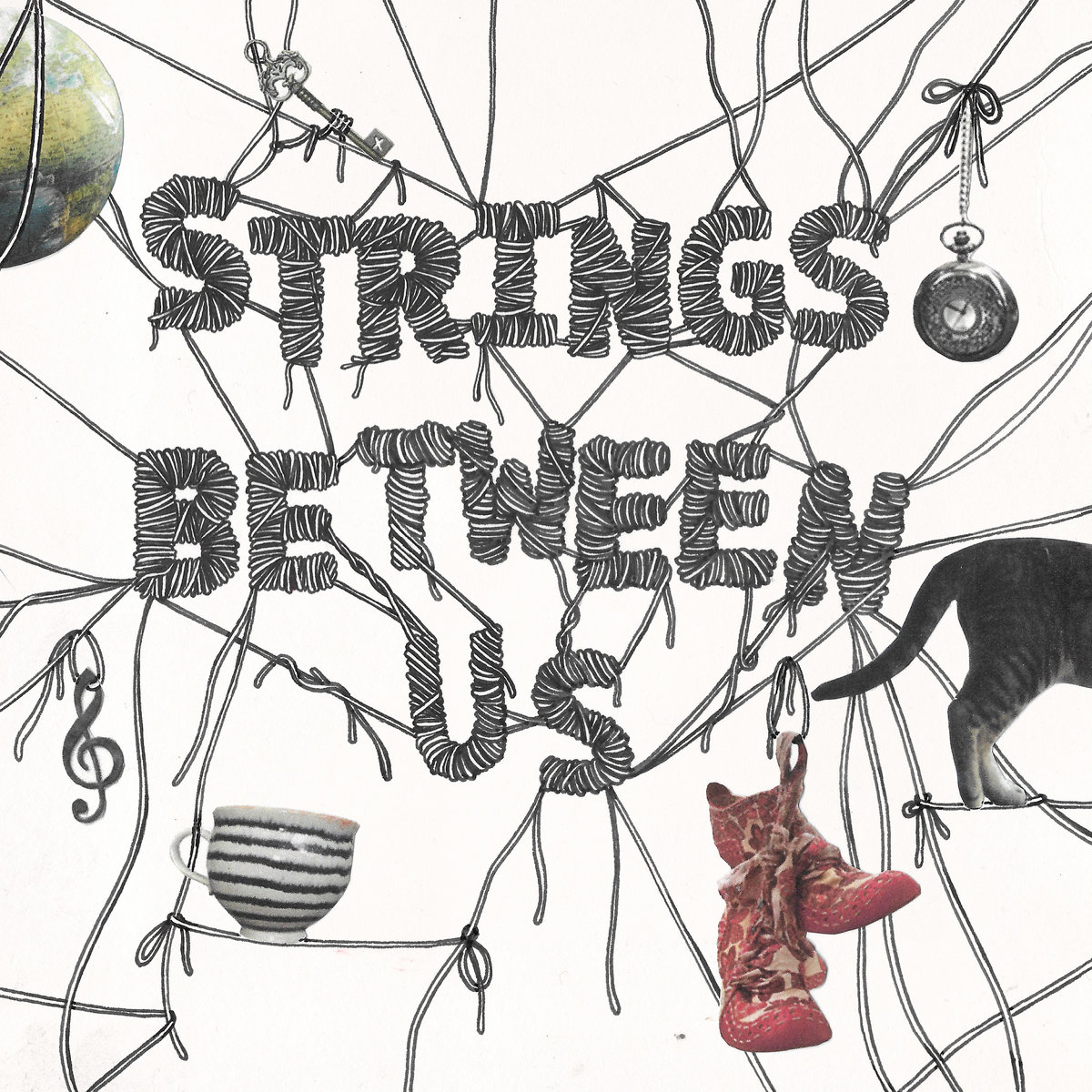 Strings Between Us