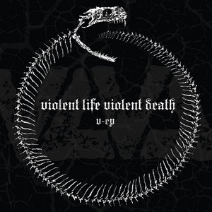 V-EP cover
