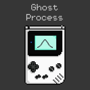 Ghost Process cover