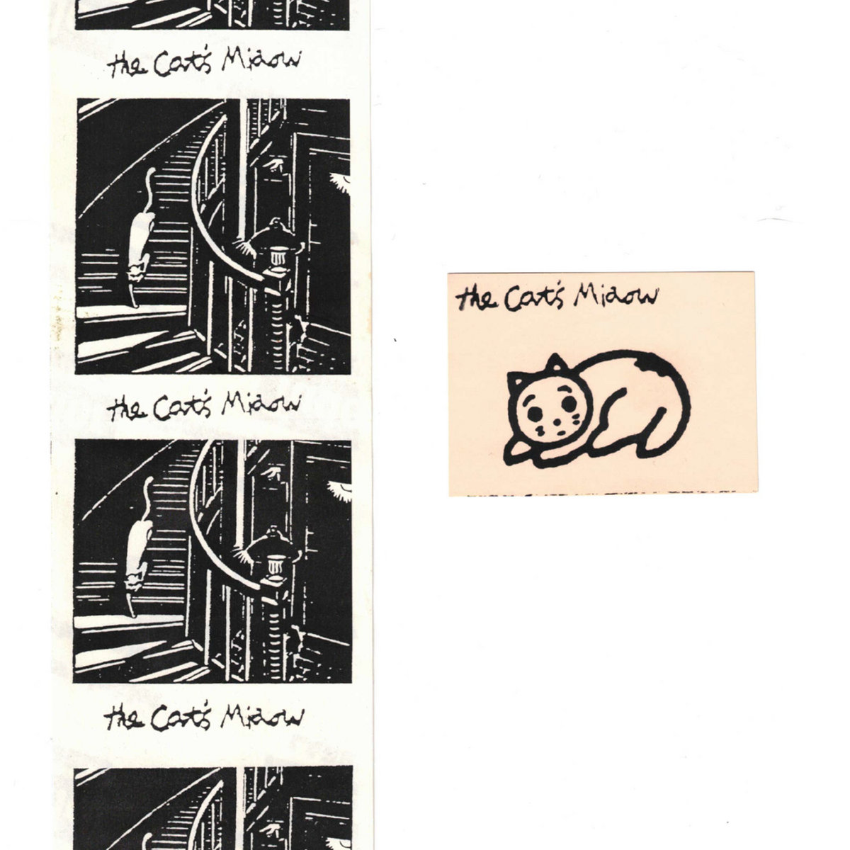 Third Floor Fire Escape View 7