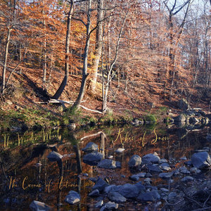 Robes of Snow — The Wooden Wheel: The Crones of Autumn