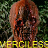 MERCILESS EP Cover Art