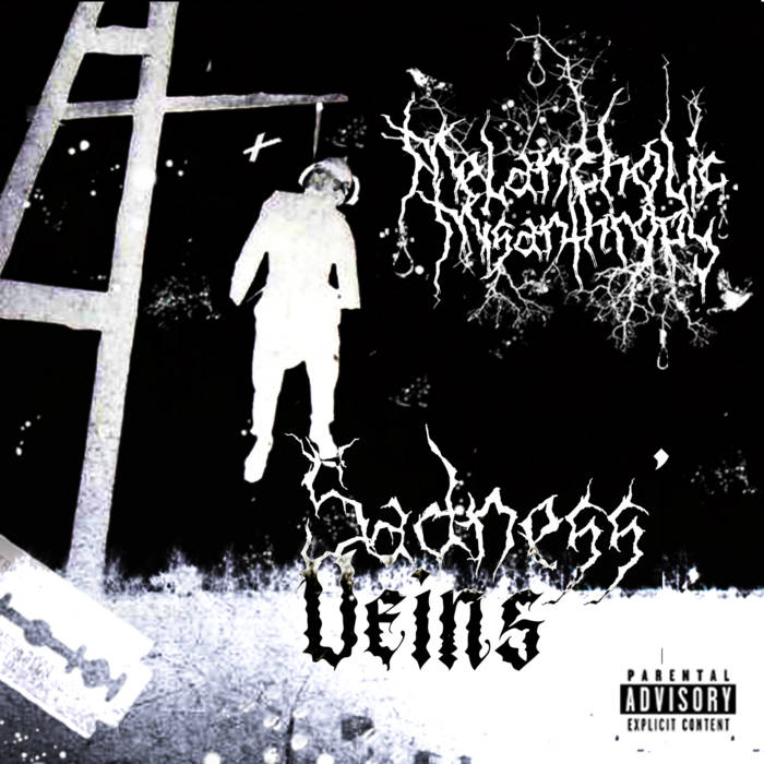 Sadness' Veins | Melancholic Misanthropy