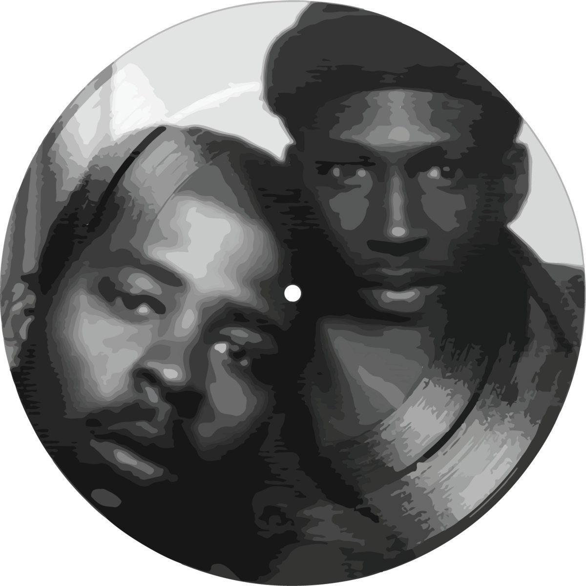 No Way Back [feat. Gary B]