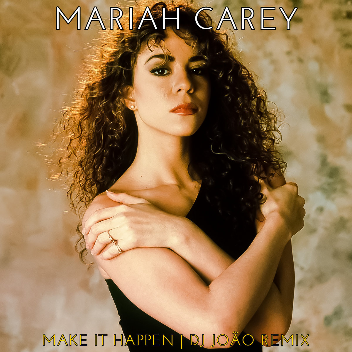 専門ショップ [海外プロモ盤] マライア・キャリー 「MAKE IT