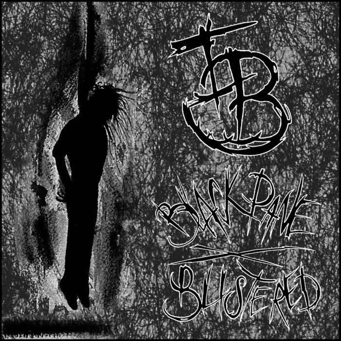 洋楽 Ill Breed Black Pane// Blistered | Ill Breed