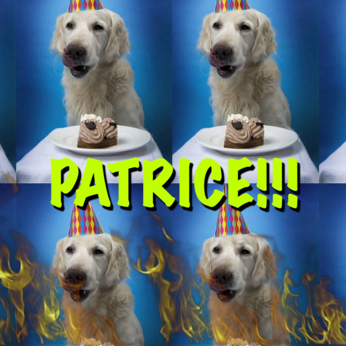 HAPPY BIRTHDAY PATRICE! | Epic Happy Birthdays