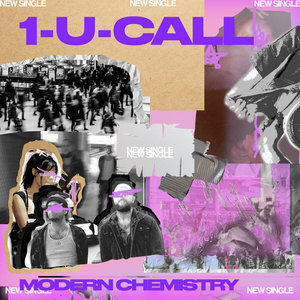 1 U Call cover