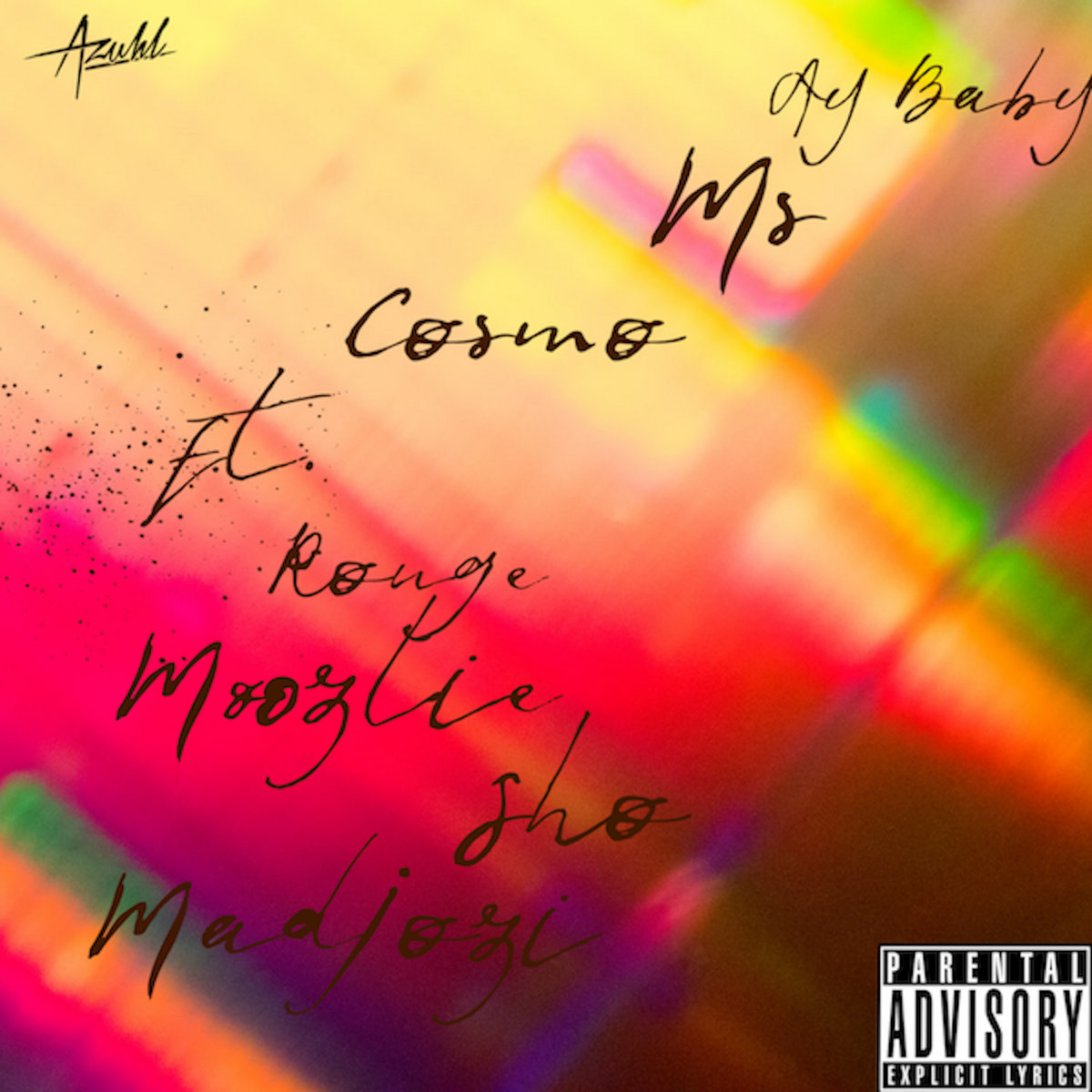Mzansi Hip Hop Remixes #1 | Azuhl