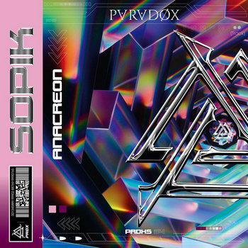 Music | PARADØX Techno
