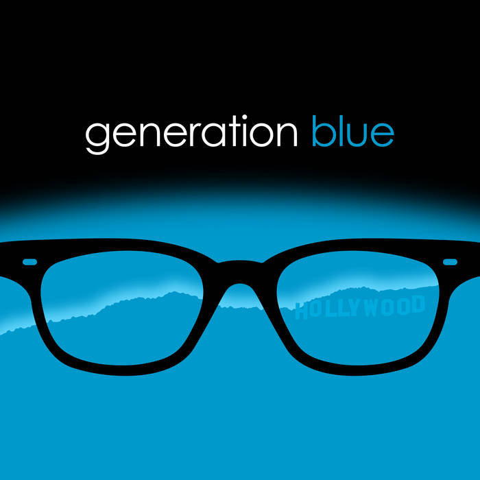 Generation Blue Various Artists Big Stir Records